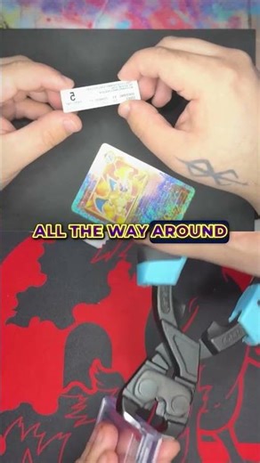 Why BGS Slabs Drive Collectors CRAZY 🤯