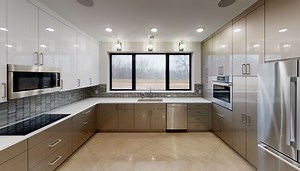 Design Build Custom Home Process | R-Value Homes West Michigan