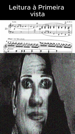 #piano #musicaclassica #teoriamusical #partituras #classicalmusic #auladepiano