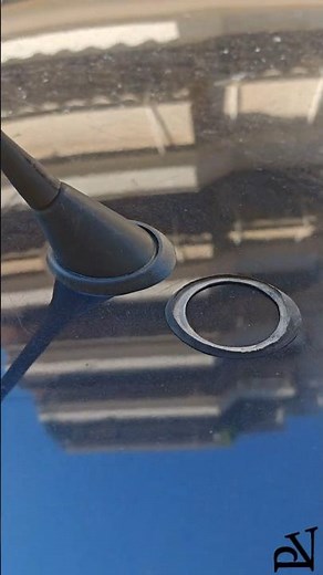Roof Antenna Car Base Gasket Seal For Ford VW Audi Toyota Ford Fiat Peugeot Opel - Buy AliExpress