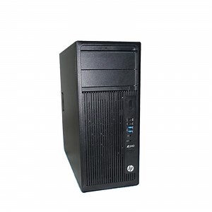 [Hot Item] New Original Hpe Z240 Workstation Intel Coredesktop Workstation