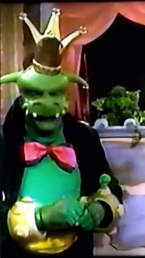 Have you seen this tv show called king Koopa king kool kartoons in 1989 or seen it on the internet