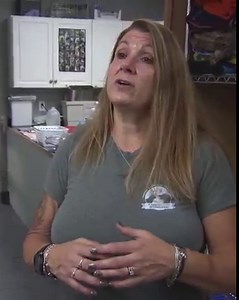 El pelaje excesivo de este perro le está causando graves problemas #DrJeffVeterinario #I | Animal Planet Latinoamérica