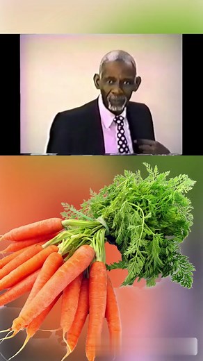 Dr Sebi on Carrots: Dispelling Myths and Facts