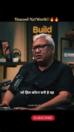 Dawood Ibrahim Vs Rehman Daikit Networth #money #underworld