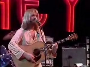 18K views · 1K reactions | Michael Murphey -Wildfire 1975 | memory music | Facebook