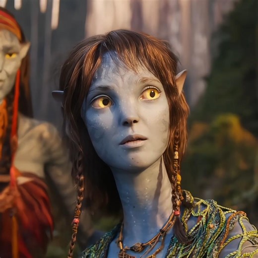 I'm A Clone" | Avatar Fire And Ash #shorts #edit