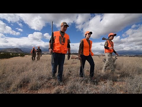 Conservation Stewardship and the Wildlife and Sport Fish Restoration Program