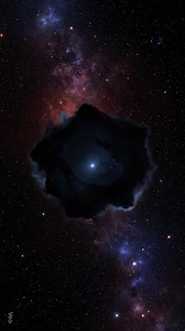 This is the birth of the star ⭐️ #space #SpaceX #NASA #universe | Universe Wonders