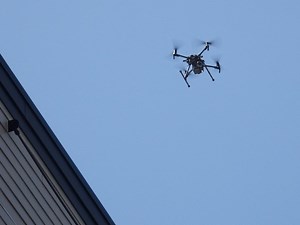 Drone Mystery Deepens In Morris County:  What We Know