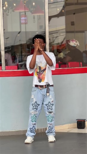 Dance Challenge Inspired by UK Funk Trends