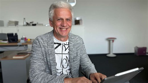 Otto-Hahn-Gymnasium in Furtwangen: Schulleiter Andreas Goldschmidt wechselt nach St. Blasien