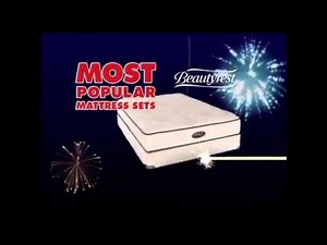 Sleep Country USA TV Commercial, 4th of July Sale