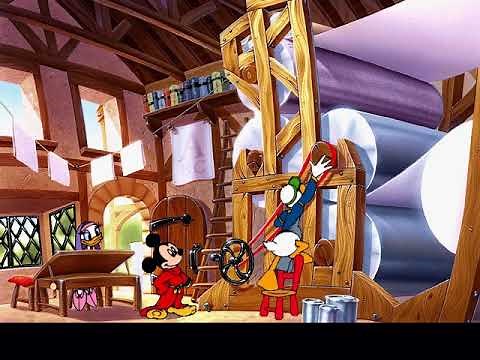 Disney Learning Phonics Quest