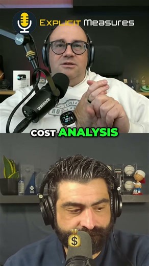 511: Solving Excel Semantic Models #shorts