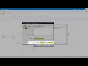 K2 Designer Wizard - Set Folio