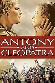 Antony and Cleopatra