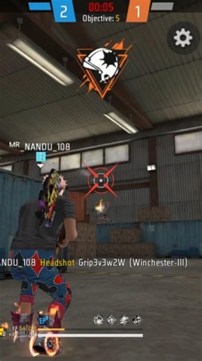 XAAR gaming Handcome 🖥️📱🖱️ 2FingerFast #4flaggamer〽️ Glowall custom ⚙️ Hud#zerox #viral #shorts #ff