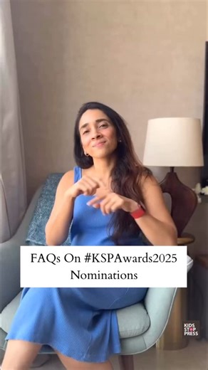 KSP Awards is back! Bigger, better, and grander for the 11th year in a row! The only one in the Indian parenting space, where parents vouch for the best brands that have helped them in #SimplifyingParenting over the years! From nominations to voting to the brands themselves- It’s an award ceremony of the parents, by the parents, and for the parents in every sense of it. Yes- it IS finally here! The final list of selected nominees for each of the 55 categories for the KSP Awards 2025 is here! Wit