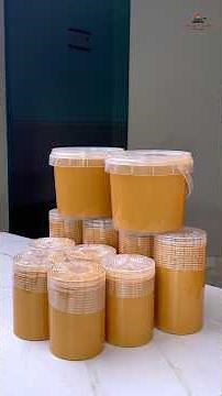 I made homemade groundnut paste with the buchymix air fryer oven and Turbocrush blender.