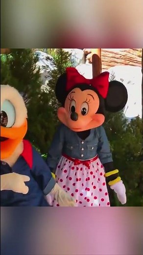 Disneyland's ABANDONED Talking Mickey Project