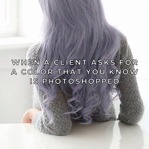 129K views · 507 reactions | That's where the Wella Education App...