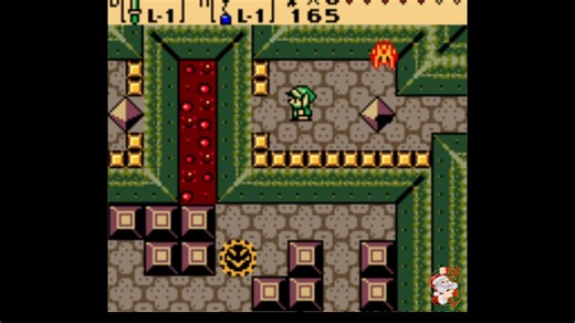 5.8K views · 196 reactions | The Legend Of Zelda: Oracle Of Ages Dungeon 4: Pt.3 #retro #retrogames #classic #gameboy #nintendo #videogames #gameplay | Retro-Entertainment TV | Facebook