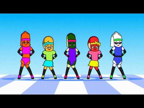 エアロピクルス｜Aeropickles