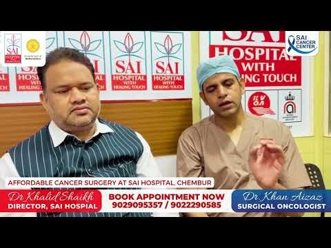 cancer treatment at an affordable cost with expert care and advanced medical facilities.
