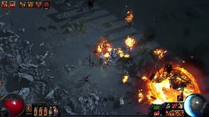 Path of Exile - Trailer The Awakening