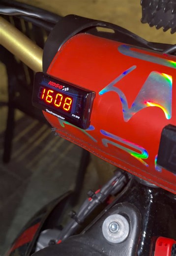 Portatemi un TPR Incazzato e Potente