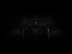 [Wallpaper Engine] Diablo 4 - Hell Gate