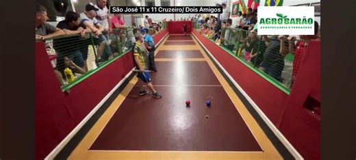 Understanding Bocha Game Strategies