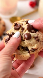 1.2M views · 2.7K reactions | Healthy Almond Flour Cookies (5 Ingredients, No Refined Sugar, No Eggs) | The Conscious Plant Kitchen | Facebook