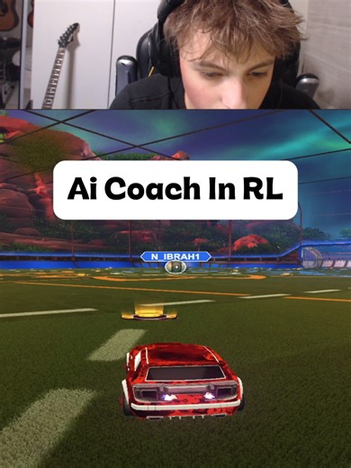 AI Coaching Innovations in Rocket League