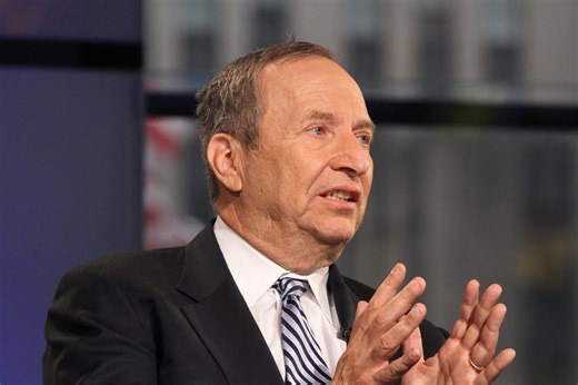 Larry Summers banned for life from American Economic Association
