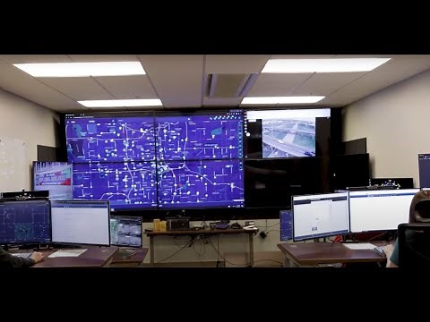 OKCPD Real-Time Information Center: Public Safety