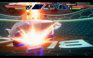 Beyblade X世代手游！！简介有下载链接。要科学上网。有兴趣的可以试试