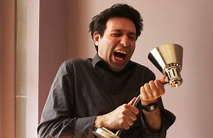 How ‘Rubberneck,’ ‘Red Flag’ and ‘Supporting Characters’ Illustrate the Versatility of Alex Karpovsky