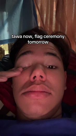 Understanding Flag Ceremony and School Schedule