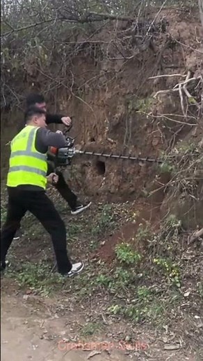 Horizontal Directional Drilling (HDD): On-Site Operation Demo