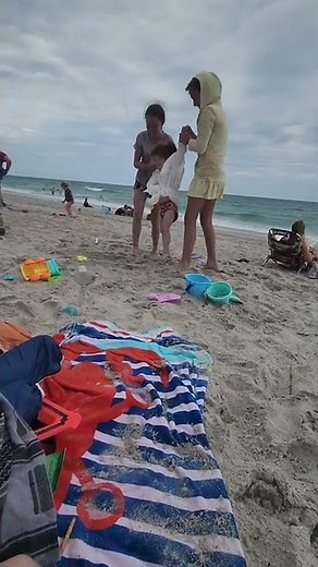beach fun 2