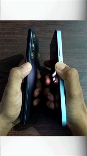 Samsung F55 Vs M35 Power On Challenge 🚀⚡