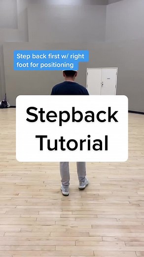 Here is a stepback tutorial. Im going to admit that this is not the easiest move to learn in shuffling. It took me a lot of repetition to get this right so here is a tip; remember that this is a 2 step process on each side; first on your side then your back. It will feel more natural as you keep doing this move so don’t worry if you dont get it immediately #stepback #shuffle #dancetutorial #footwork #footworktutorial