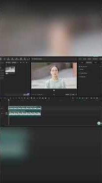 How to Remove and Change Background in CapCut PC | Easy Tutorial #CapCutEditing #VideoEffects