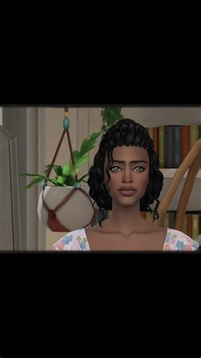 My babies| #shorts #sims4cc #sims4cas #sims4 #geniedasimmer #sims4mods