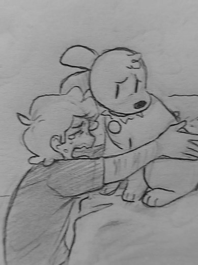 Dog Man: Love and Adventures with Officer Knight