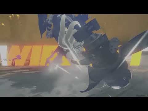 [KSK-YLI]- ZZZ 3-STAR DA Wandering Hunter Yidhari/Lycaon/Pan 24K Run