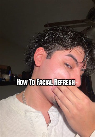 A Bi-Weekly Grooming Routine for a Clean Look