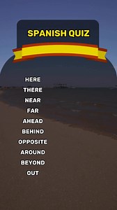 39K views · 905 reactions | Learn Spanish #learnspanish #learningspanish #spanishteacher #spanishlessons #spanishclass #spanishlanguage #speakspanish #spanishvocabulary #languagelearning #bilingual #learnspanishusa #spanishteacherusa #spanishlessonsusa #studyspanishusa #newyork #nyc #houston #htx #losangeles #la #chicago #chitown #philadelphia #philly | Spanish.se | Facebook